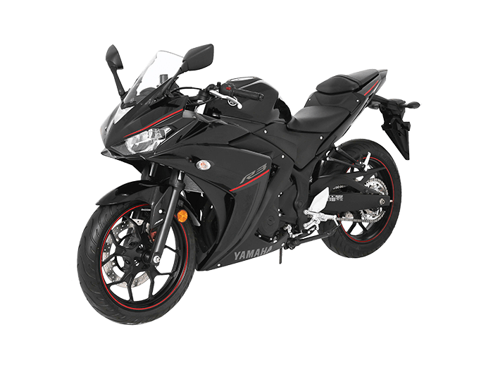 Review 2018 Yamaha YZFR3 giá bán thông số kỹ thuật